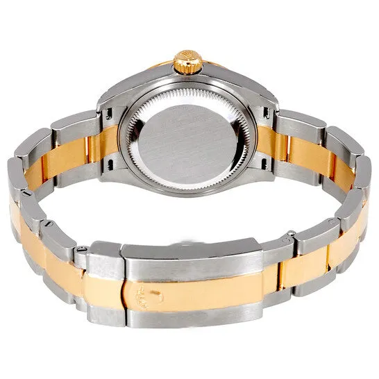 PreStyled Sets JMS always Original Rolex Lady Datejust 28 Steel and 18K Yellow Gold Watch 279163CRO PreStyled Sets JMS always Original Rolex Lady Datejust 28 Steel and 18K Yellow Gold Watch 279163CRO