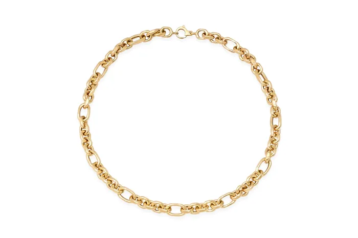 Shylee Rose Jewelry Necklaces The Nova Chain Necklace