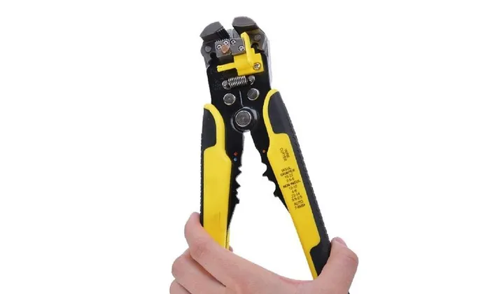 Bracelets Stainless Steel Wire Stripper Multinational Hand Tool sparklingselections Bracelets Stainless Steel Wire Stripper Multinational Hand Tool sparklingselections