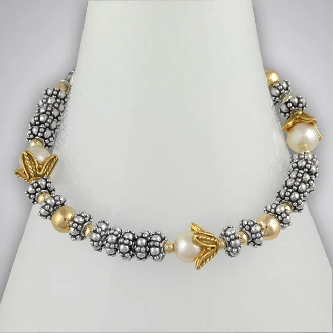 Elisa Ilana Bracelets Freshwater Pearl Bracelet298414