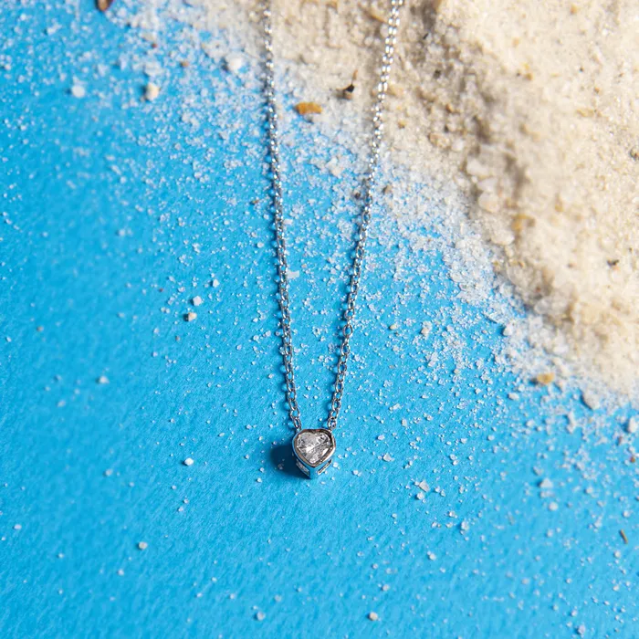 Senso Silver Necklaces Senso Silver Necklace