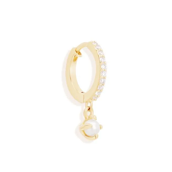 Earrings Grace PEARL EARRINGS