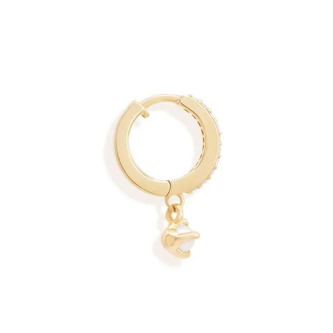 Earrings Grace PEARL EARRINGS